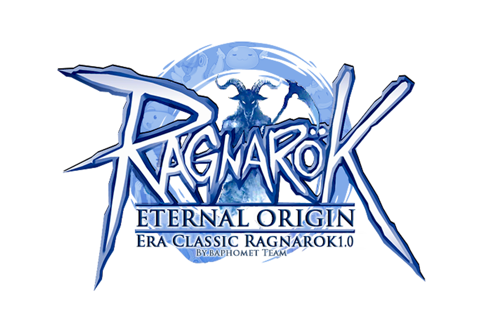 Ragnarok Database